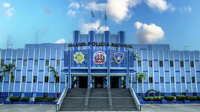 Policía ocupa armas, drogas y mercancías de contrabando en Independencia y Valverde