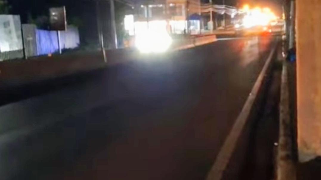 Ciudadanos de Puerto Plata denuncian falta de iluminación en numerosas vías y piden acción de las autoridades