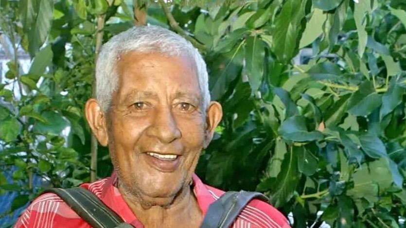 Muere a los 90 años el destacado músico típico puertoplateño Vitico Hiraldo