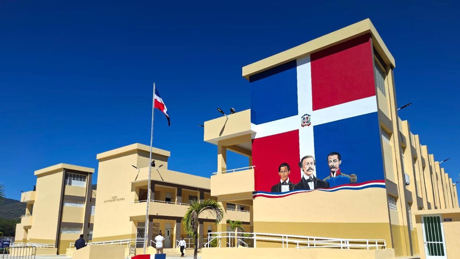 MINERD crea nuevo Distrito Educativo 11-08 en municipio Villa Montellano