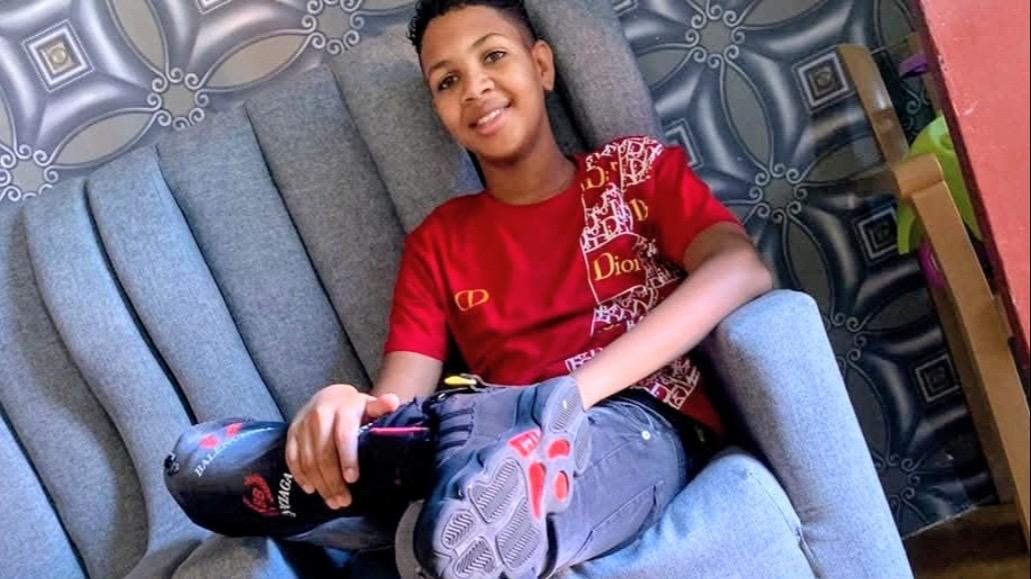 Muere estudiante de Puerto Plata tras perder la batalla contra la leucemia