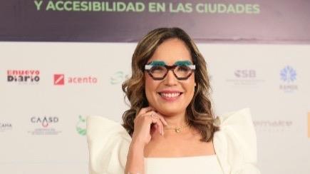 Fundación Francina celebra el VI Congreso Internacional de Accesibilidad Urbana, enfocado en la inteligencia artificial