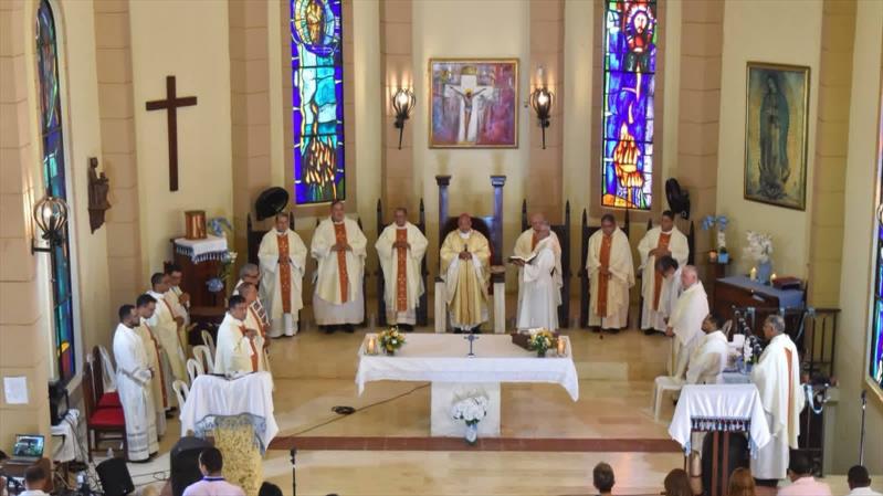 Celebran actividades en La Isabela Histórica en ocasión de los 534 años del descubrimiento de América