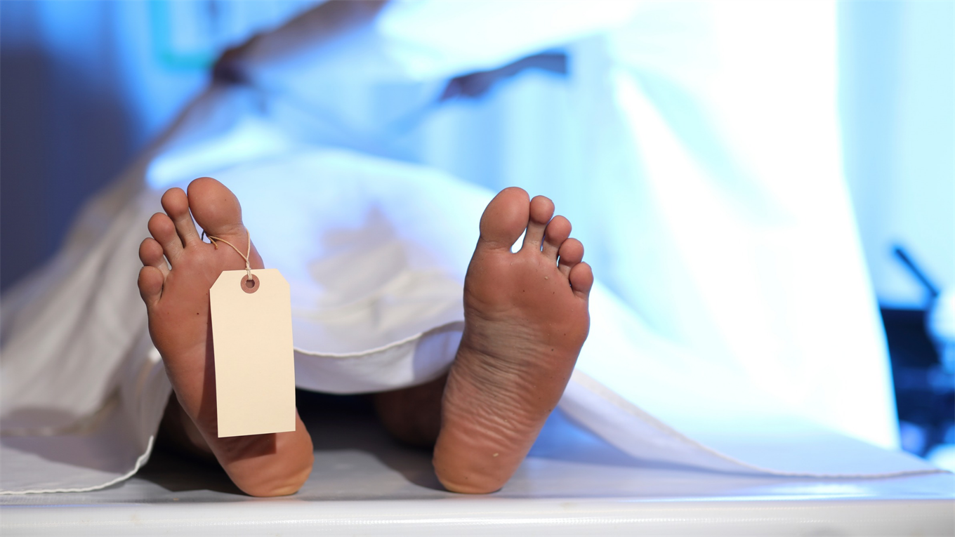 Identifican a alemán encontrado muerto con herida de bala en Camú