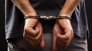 Apresan a joven buscado por realizar disparos frente a un establecimiento comercial en Puerto Plata