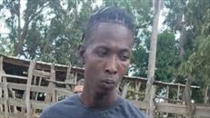 Policía mata a presunto delincuente haitiano buscado por robos de motocicletas en Puerto Plata