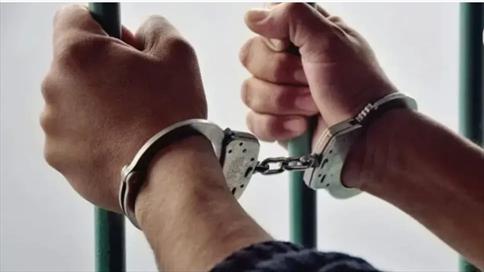 Detienen a hombre por portar arma de fuego ilegal en sector de Puerto Plata