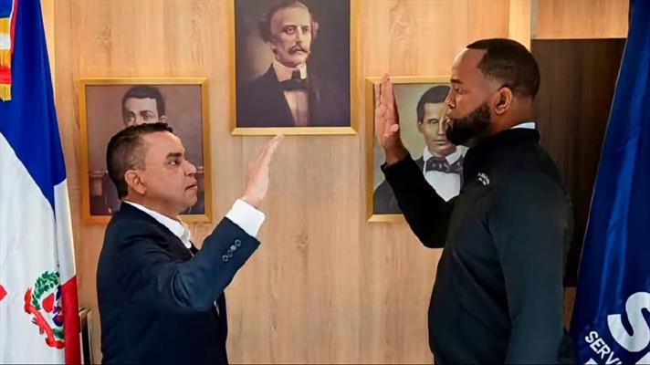 SNS nombra a nuevo director del Hospital de Imbert; CMD fija su postura al respecto