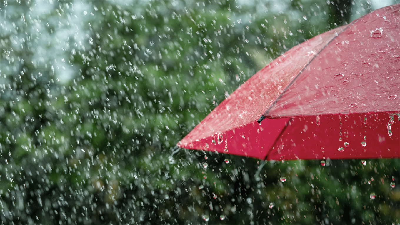Anuncian lluvias para este fin de semana en Puerto Plata y gran parte de RD
