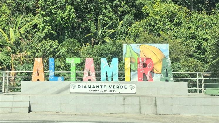 Celebrarán el 137.º aniversario del municipio de San José de Altamira con diversas actividades culturales y artísticas