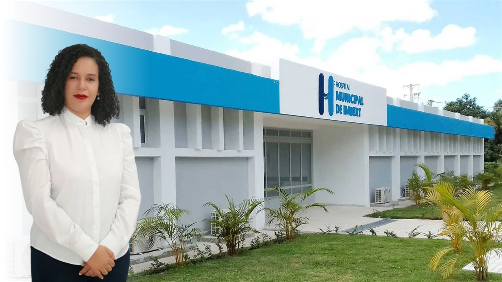 Suspenden directora del Hospital de Imbert e inician investigación tras muerte de joven