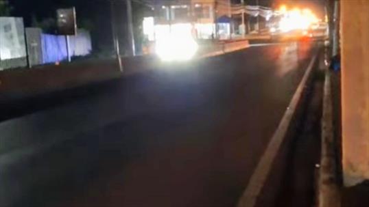 Ciudadanos de Puerto Plata denuncian falta de iluminación en numerosas vías y piden acción de las autoridades