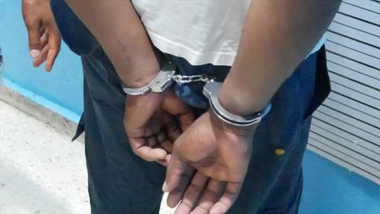 Capturan sujeto implicado en asesinato de joven durante trifulca en Muñoz, Puerto Plata