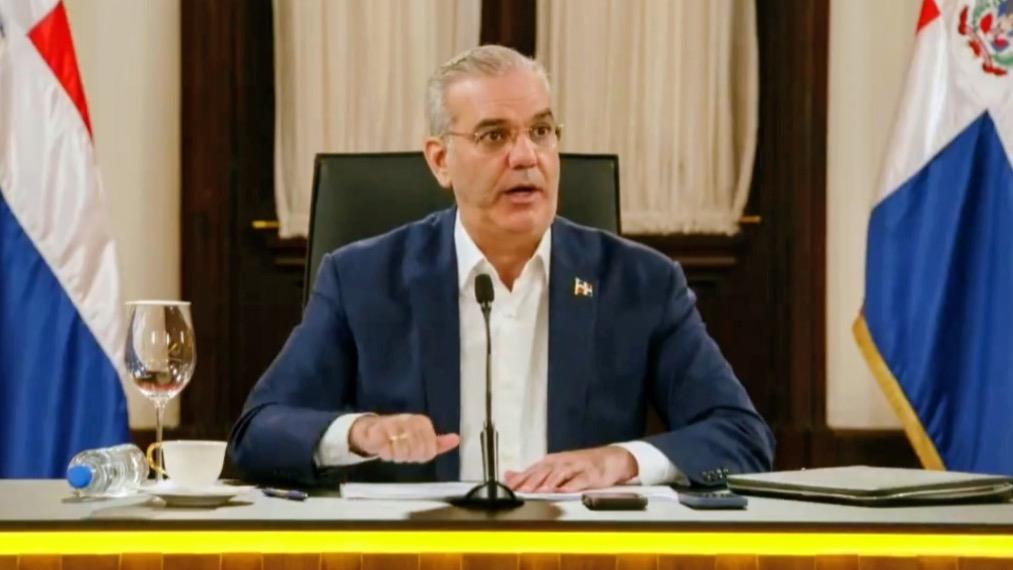 Presidente Luis Abinader ordena buscar a personas con órdenes de arresto por homicidios