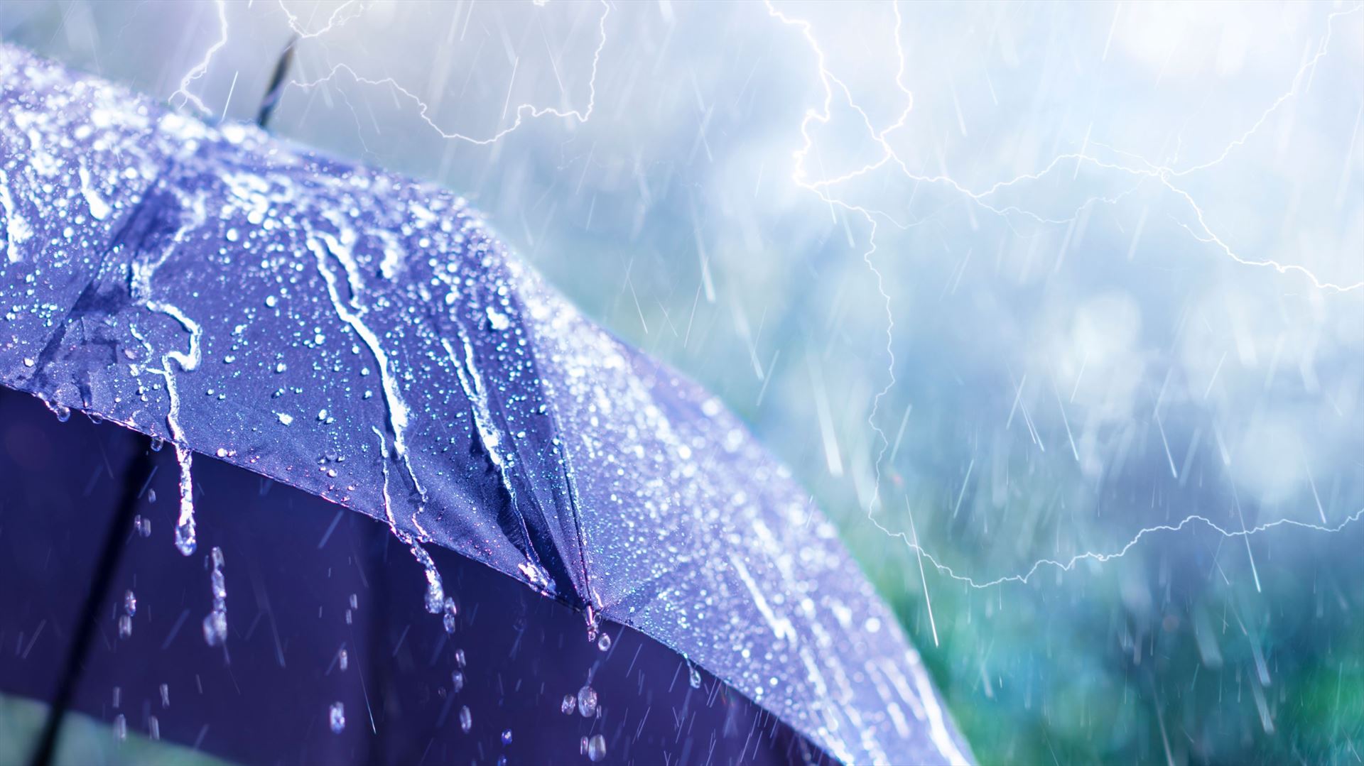 Anuncian lluvias para Puerto Plata y gran parte de RD por incidencia de fenómenos atmosféricos