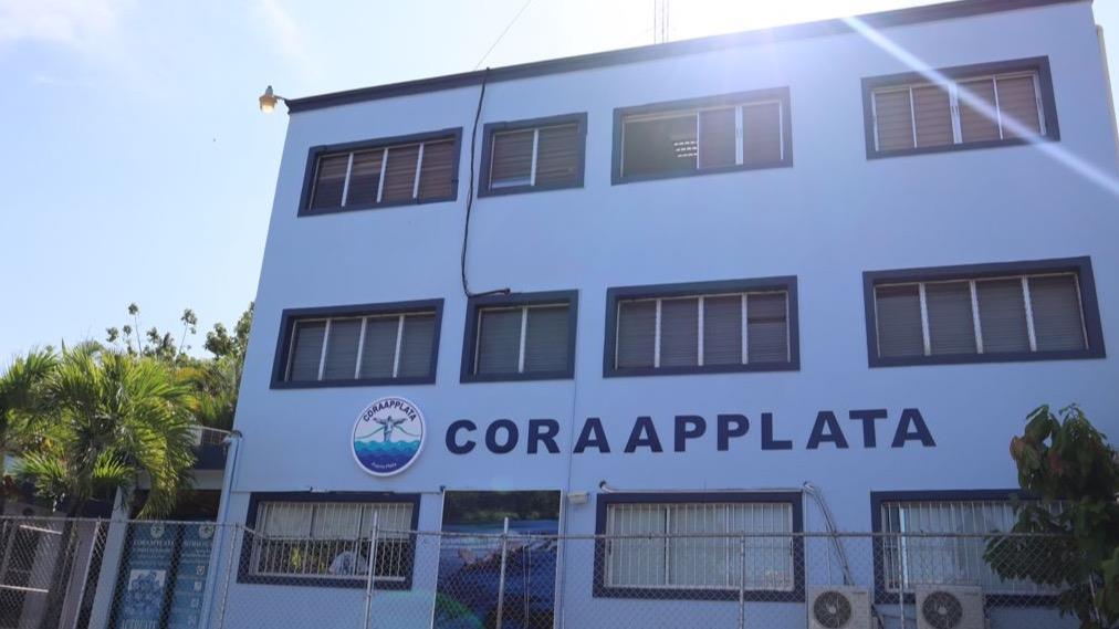 CORAAPPLATA aclara que Deivi Almonte no es empleado de la institución