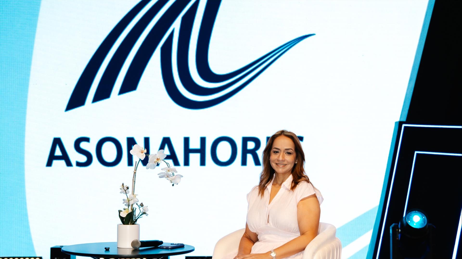 Exposición Comercial de Asonahores cierra con récord de 323 espacios ocupados y más de 5,000 visitantes