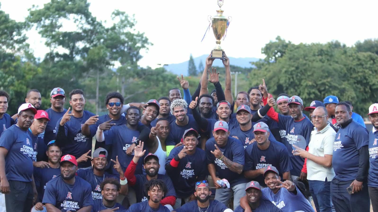 Atléticos de Puerto Plata eliminan a Reales de Santiago y enfrentarán a Mineros de Bonao por el campeonato de la LIBEVE