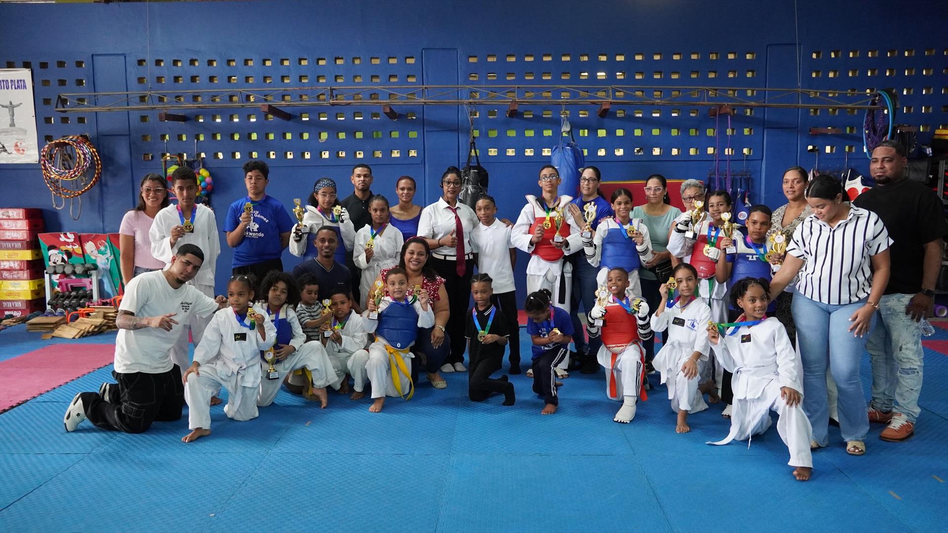 Dirección Provincial de Deportes culminará este domingo 20 el Verano Deportivo MiderecPP 2026