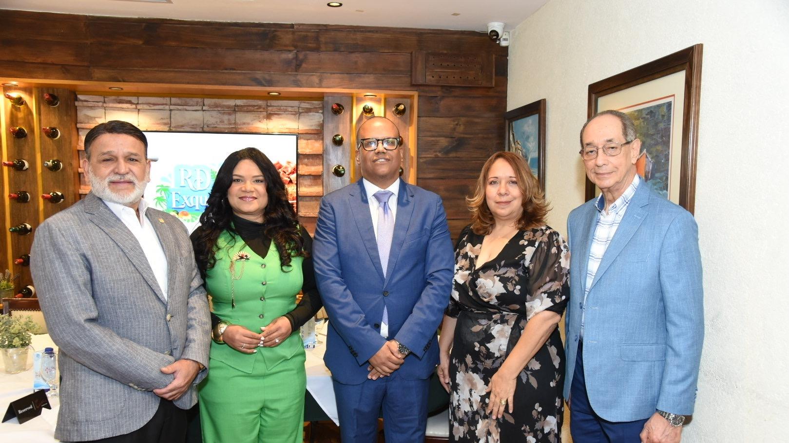 RD Exquisita 2027 amplía su ruta hacia Salamanca para conectar gastronomía, turismo y comercio previo a FITUR