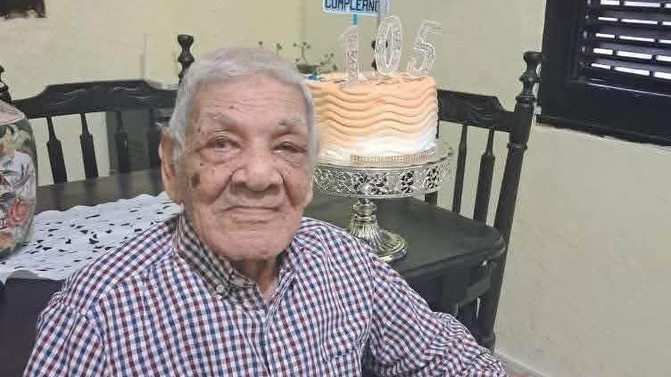 Fallece longevo munícipe y músico puertoplateño Don Luis De Peña