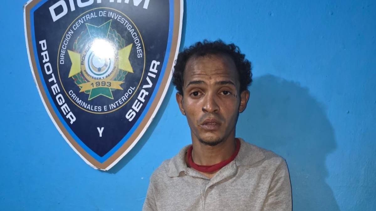 Policía mata a reconocido delincuente en barrio La Cañita de Puerto Plata