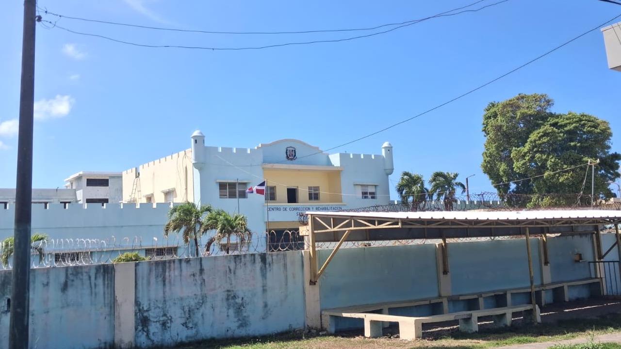 Aclaran que no hubo motín en Centro Penitenciario de Puerto Plata; internos se ofendieron por requisa