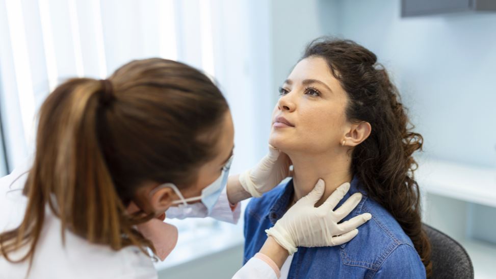 Cada año, más de 350 dominicanos son diagnosticados con linfoma no Hodgkin: reconocer las señales a tiempo puede marcar la diferencia 