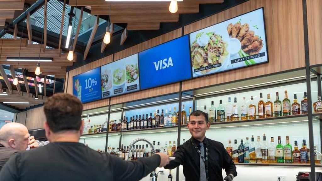 Visa y Duty Free Americas renuevan su acuerdo y amplían beneficios para viajeros en Centroamérica y el Caribe