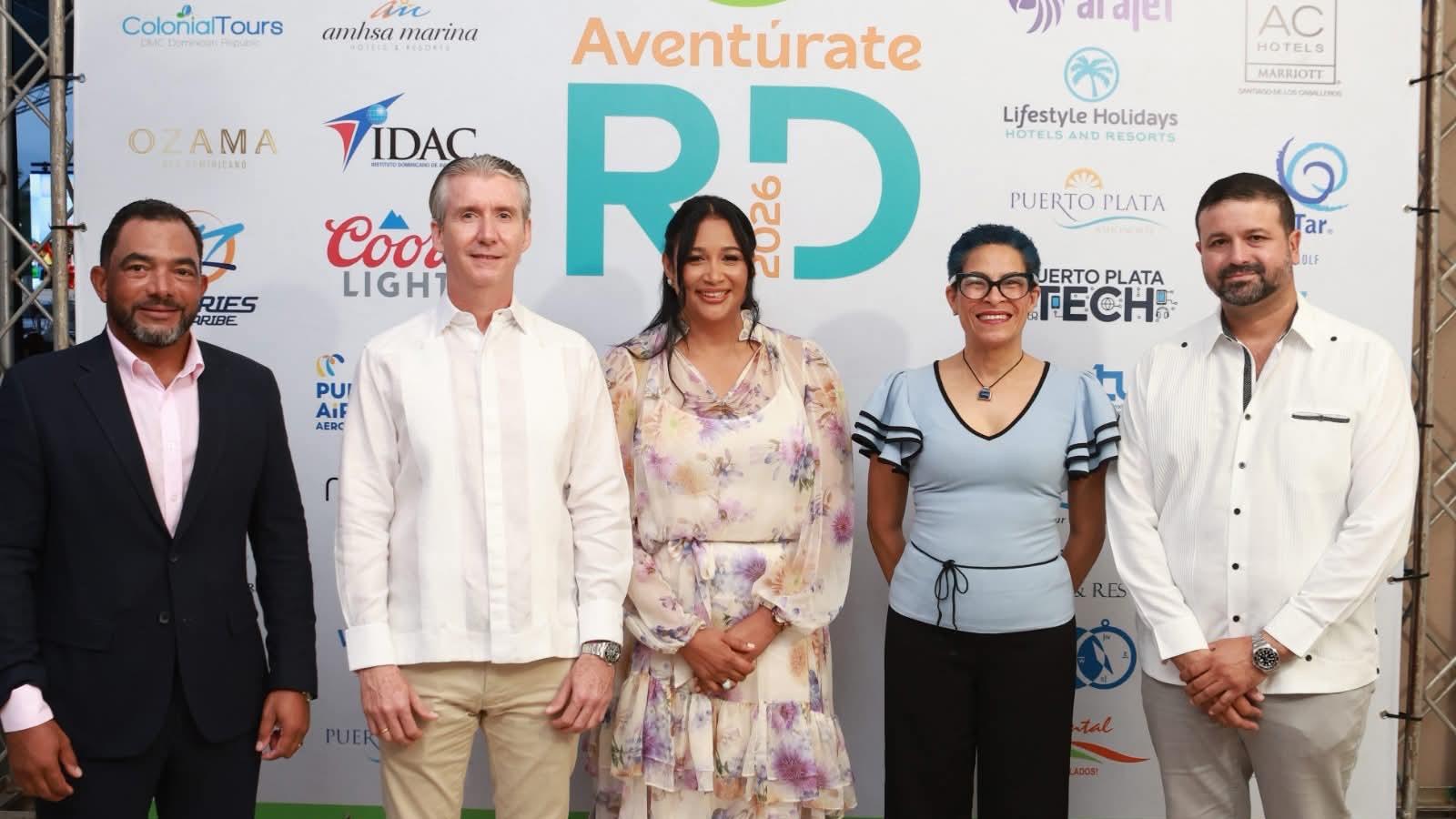 Aventúrate RD inaugura en Puerto Plata su segunda edición con más de 300 compradores