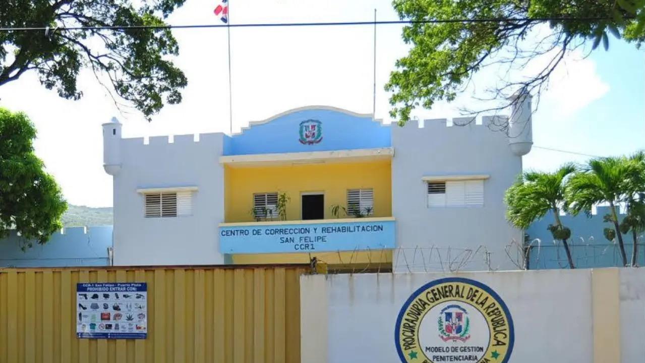 DGSPC dice que tras requisa en CCR-1 San Felipe se incautaron sustancias controladas y dispuso traslado de reclusos