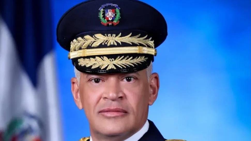 Director de la Policía Nacional advierte que no habrá tregua para quienes infrinjan la ley