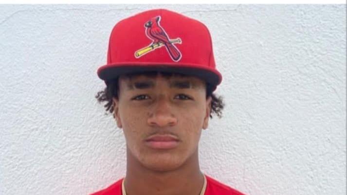 Puertoplateño Yairo Padilla es elegido primer pick por los Toros del Este en el Draft de Novatos 2026 de LIDOM