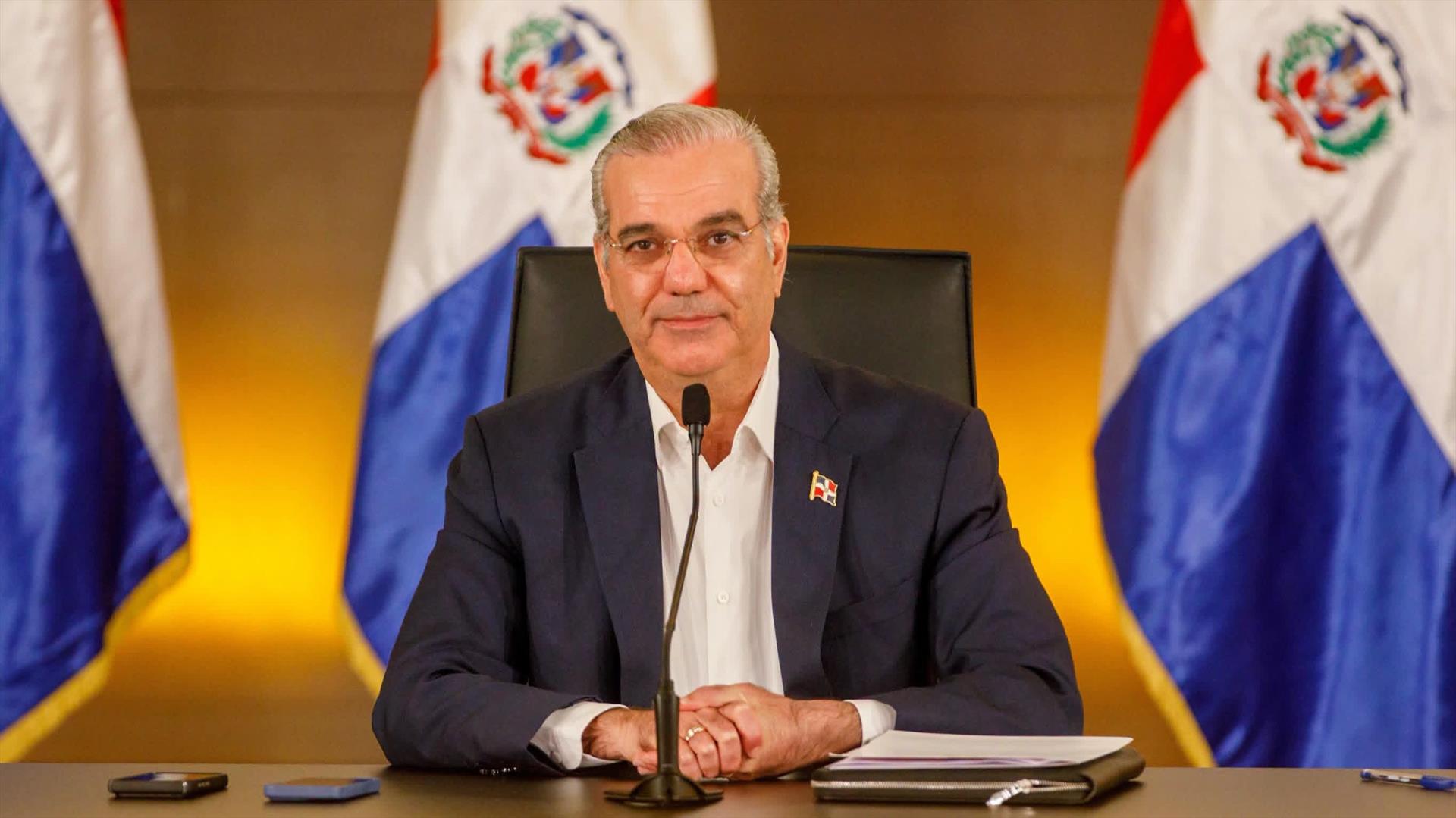 Presidente Abinader visitará Puerto Plata este viernes 18 para inaugurar varias obras