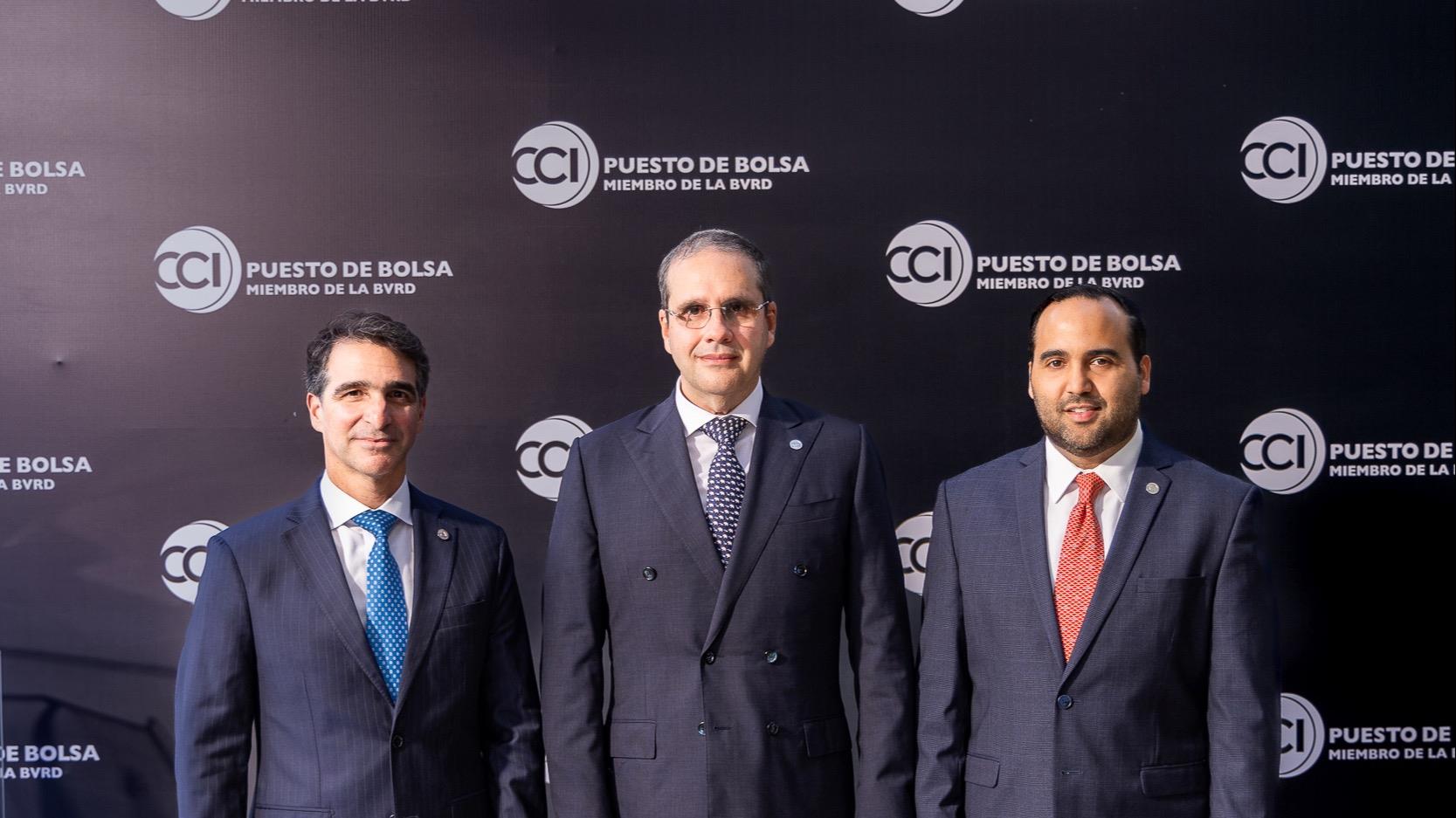CCI Puesto de Bolsa fortalece su presencia en la Zona Norte con nuevas oficinas en Santiago