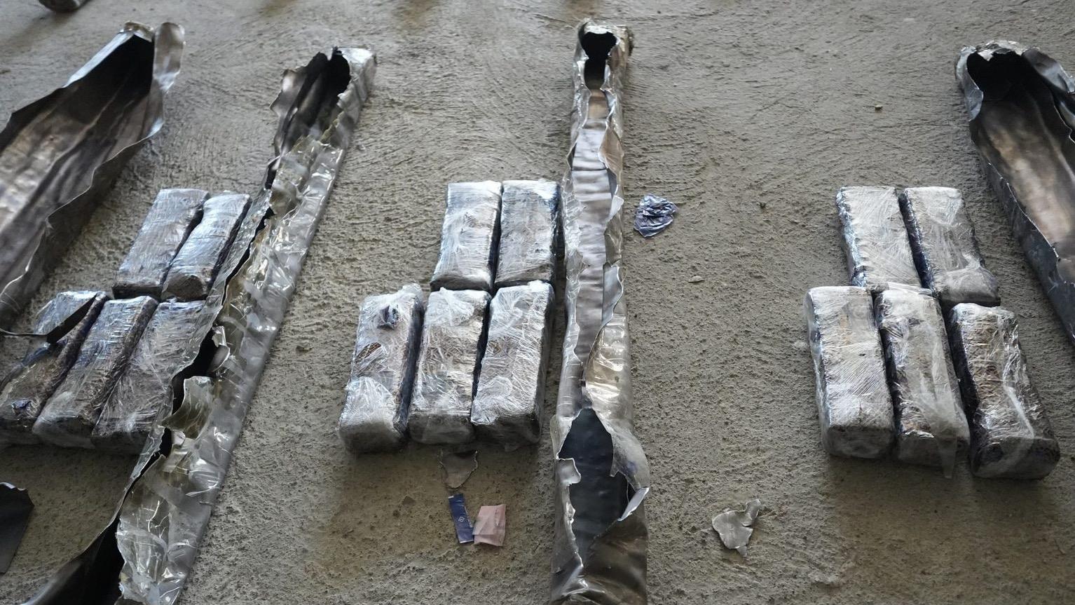 Autoridades ponen en marcha Operación LM2 contra estructura de narcotráfico y lavado de activos