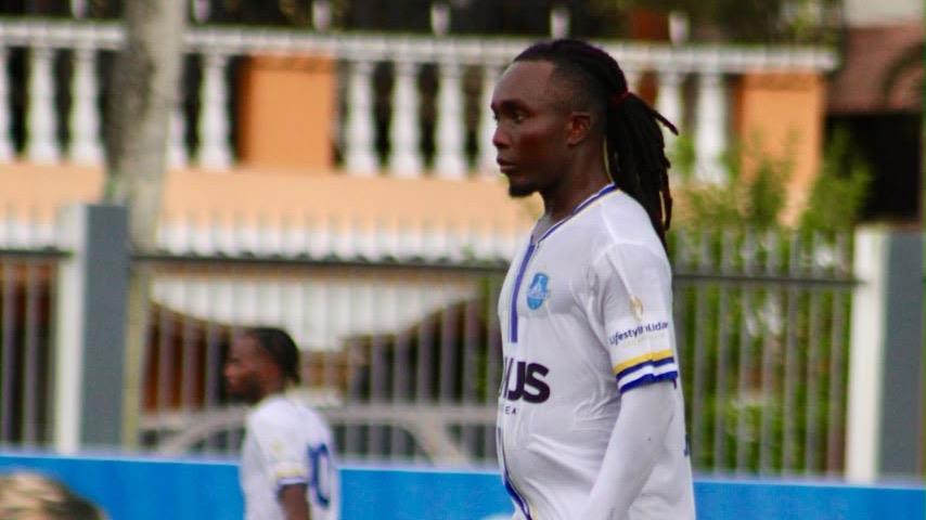Atlántico FC progresa en su juego a pesar del tropiezo frente a Moca FC