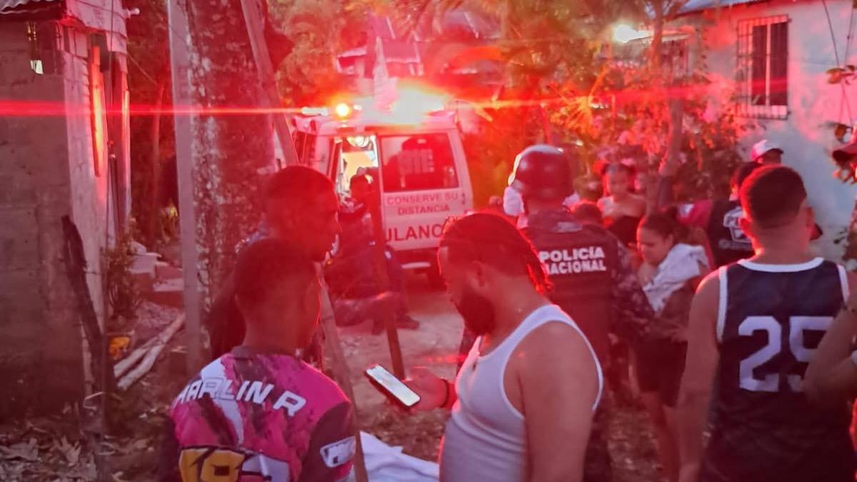 Muere hombre en Sosúa tras caer de un árbol mientras recolectaba castañas