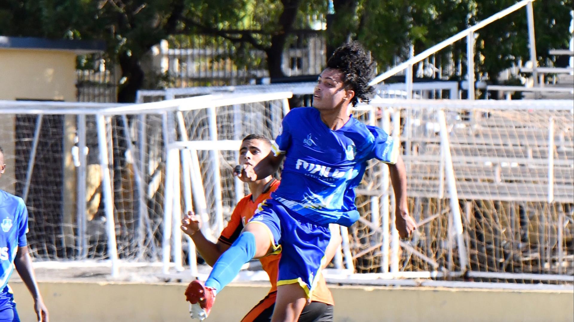 Cibao FC domina el “Clásico del Norte” con goleada 4-1 sobre Atlántico FC