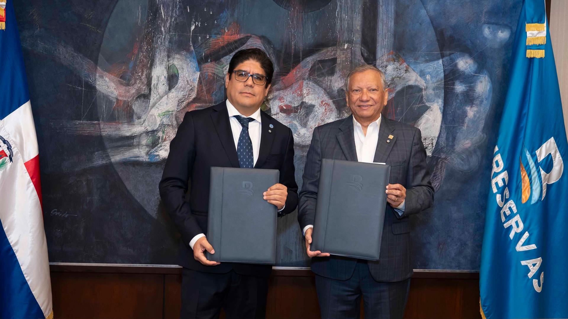 Banreservas, FAO y Agricultura impulsan RD$1,180 millones para modernizar la producción de alimentos