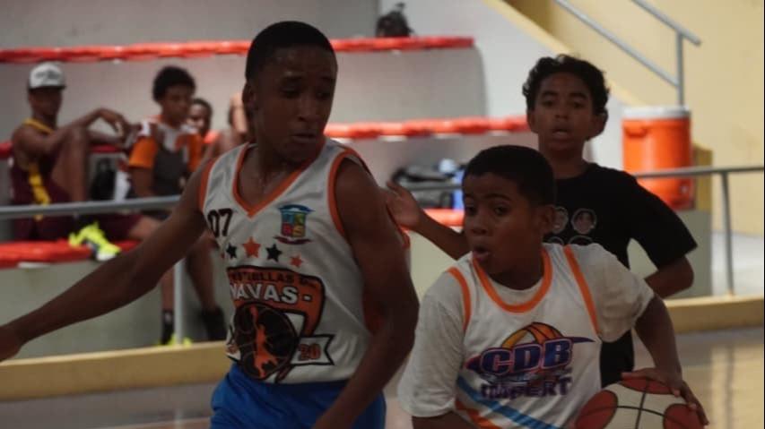 Clausuran con éxito los Juegos Verano Deportivo MIDEREC PP 2026