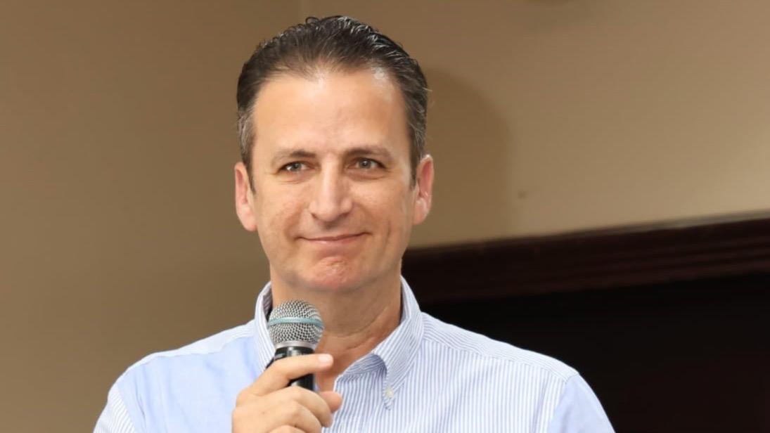 Walter Musa cuestiona manejo de los recursos destinados al relleno sanitario de Puerto Plata