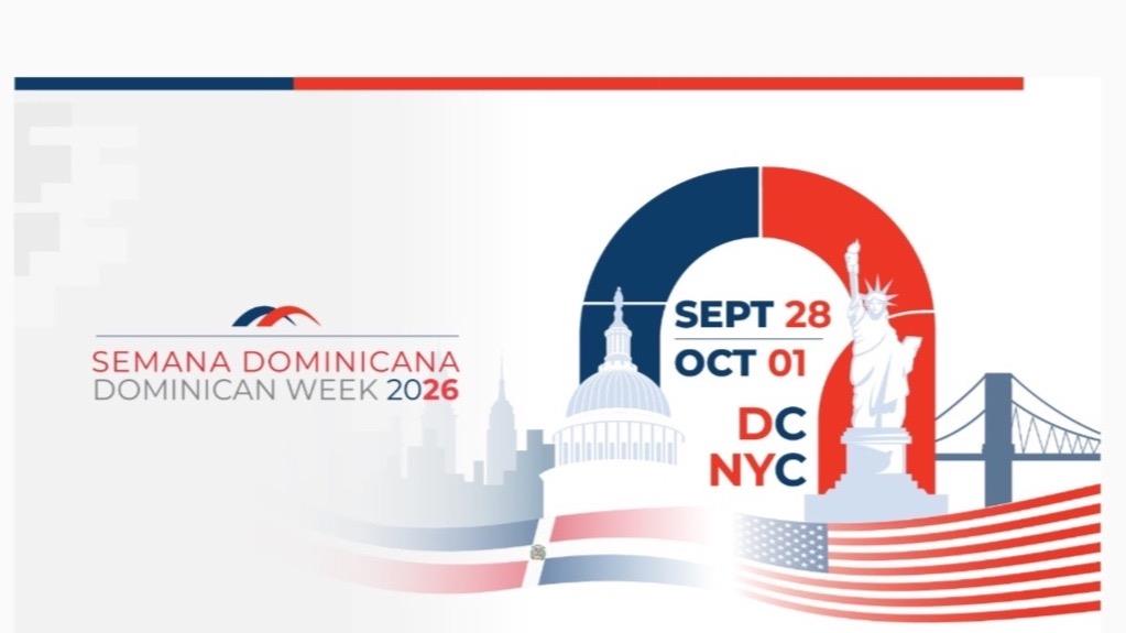 Liderazgo empresarial dominicano se prepara para Semana Dominicana 2026 en Washington y Nueva York
