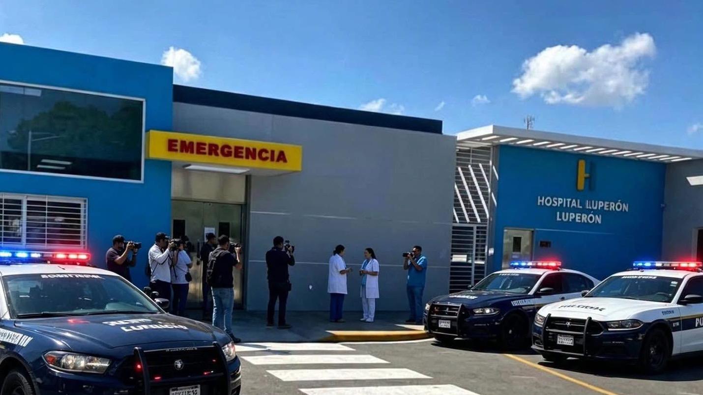 Investigan presunta sustracción de US$3,000 a médico en área de emergencias del Hospital de Luperón