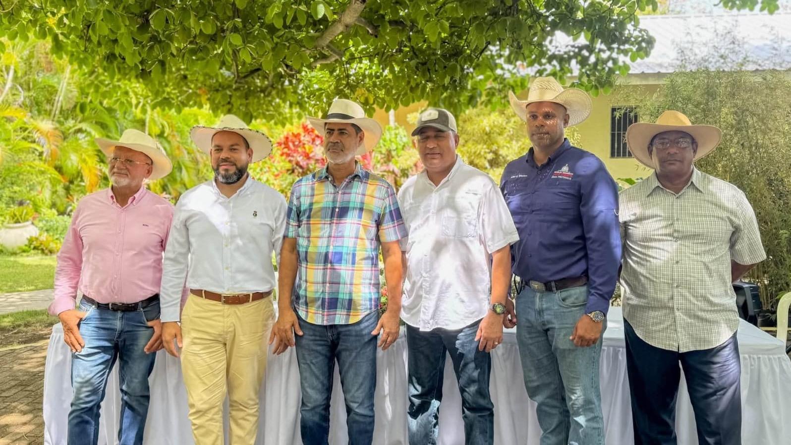 Anuncian realización de la 18.ª Feria Ganadera Ecoturística El Cupey 2026 en Puerto Plata