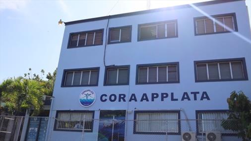 CORAAPPLATA aclara que Deivi Almonte no es empleado de la institución
