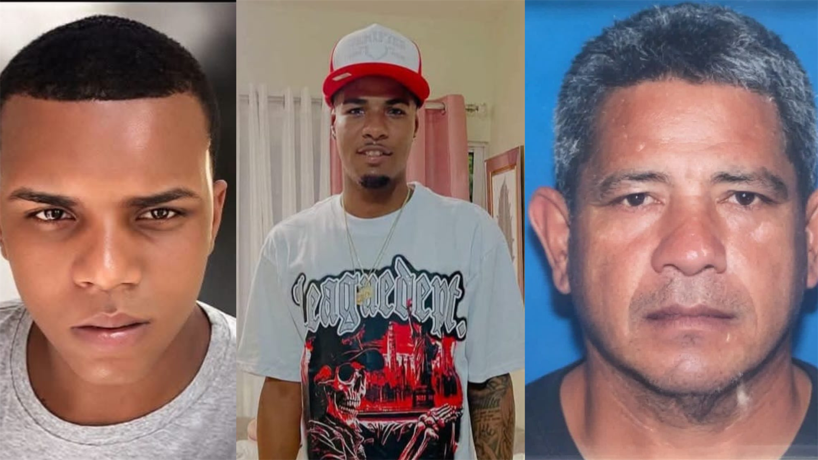 Mueren tres hombres en accidentes de tránsito ocurridos en localidades de Puerto Plata