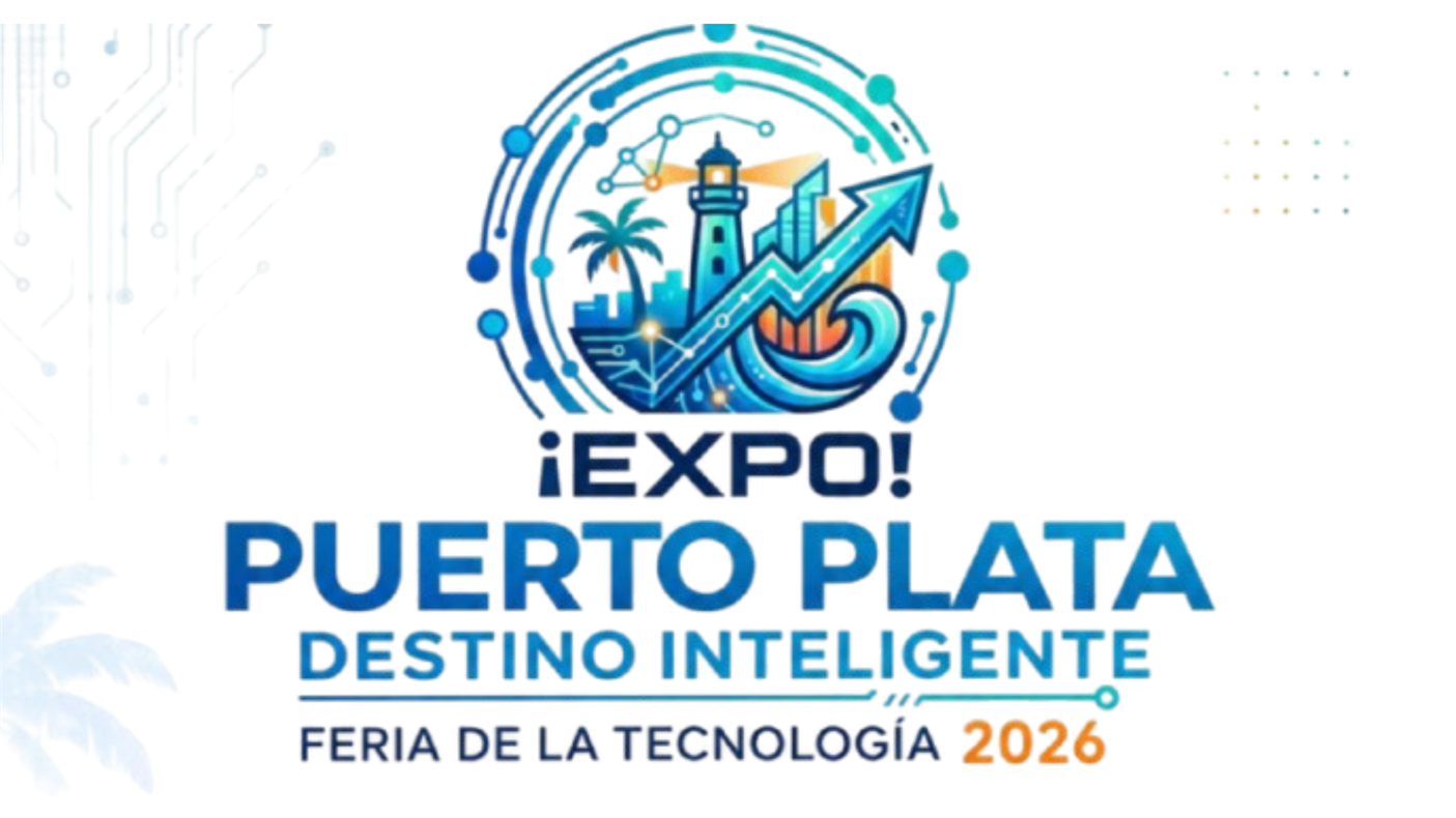 Posponen feria tecnológica “Puerto Plata, Destino Inteligente”