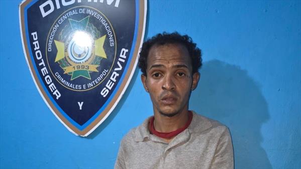 Policía mata a reconocido delincuente en barrio La Cañita de Puerto Plata