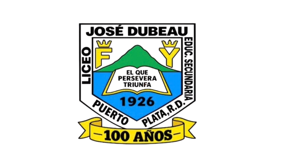Liceo José Dubeau celebra un siglo de existencia al servicio de la educación puertoplateña